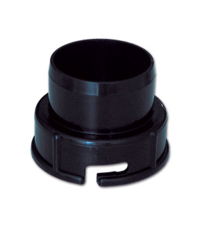 FAP - Conexión de bayoneta recta de 3 pulgadas