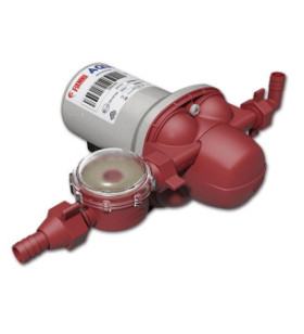 Pumpe FIAMMA Aqua F 12V - 13L
