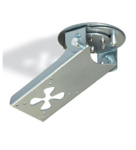 LIPPERT12580 - SUPPORTO LCD A SOFFITTO CON BASE ROTANTE