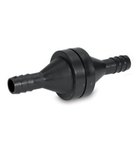 Filter for SHURFLO pumps F / M 1/2 connections