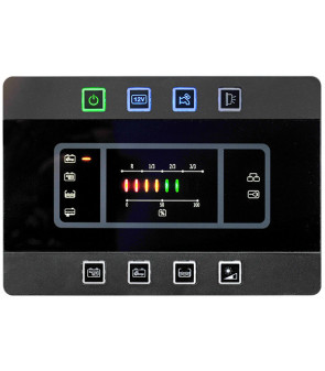 CBE PC180-ST Sistema completo a LED