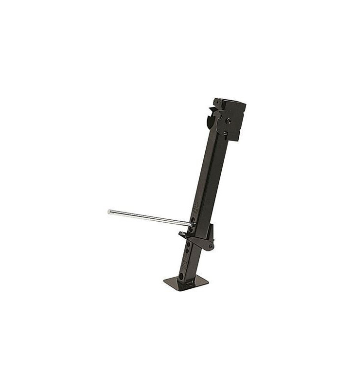 Parking pied pour camping-car Jack