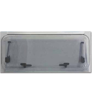 ASIA series windows from L 701 to L 1450 mm complete