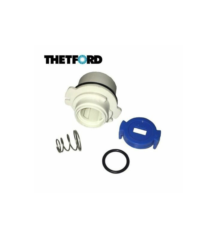 White housing lock ZADI door SERVICE DOOR...