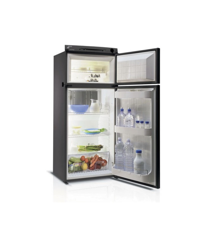 Frigorifero freezer 150 lt  trival VTR5150DG...