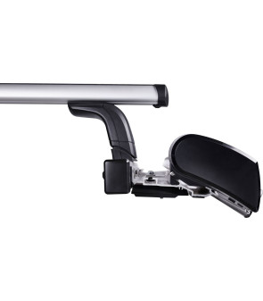 Thule Veranda Adapter for Roof Rack on Ducato, Jumper, Boxer H2L3 and H2L4