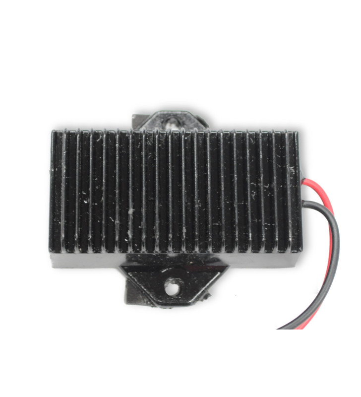 Resistenza di carico per fanale diametro 95 mm indic direzione arancio LED 12-24V