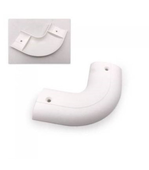 Cubierta de esquina Giromansarda