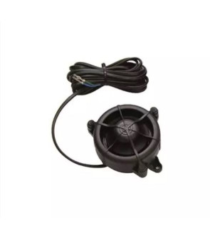 Siren REPLACEMENT alarm GEMINI electronic high power UNIVERSAL