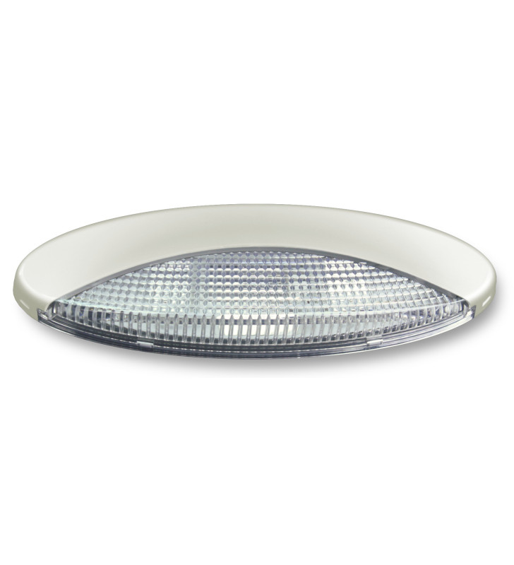 Ext. Lamp led LUNA 2.8W 6 LED neutral light...