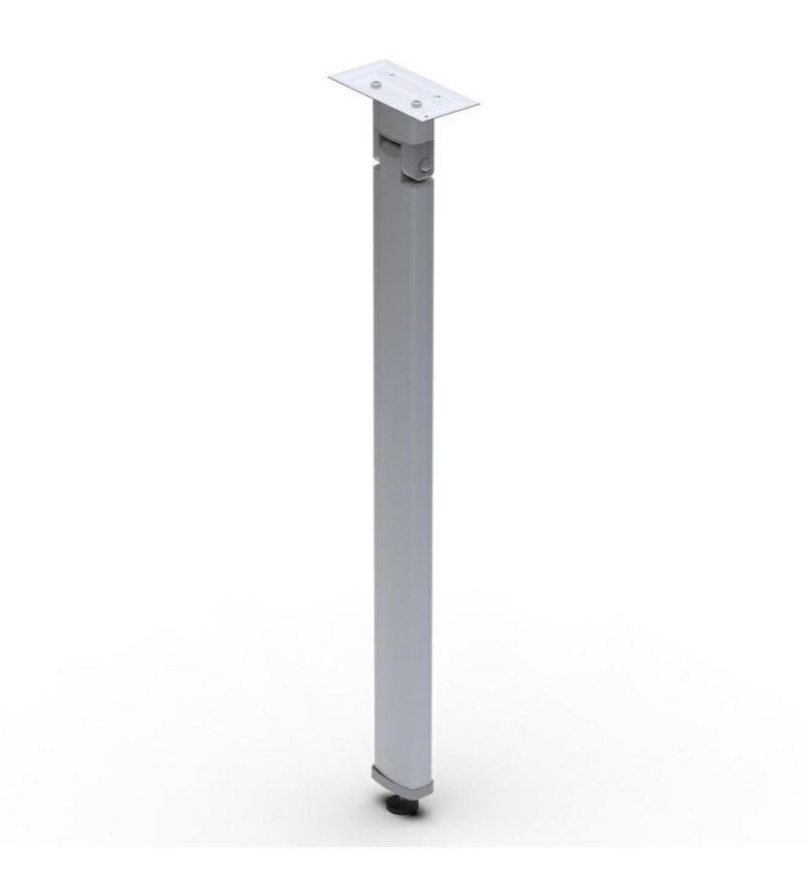 STAR 3 - GAMBA pieghevole LIPPERT 60x32 mm H720