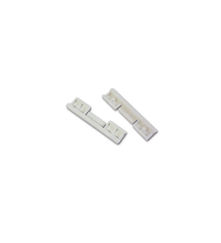 Pair of hinges TURBO28 / Vent28 / VENT 40x40...