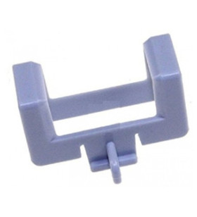 Ricettore blocco chiusura RM(D) 8505 in plastica