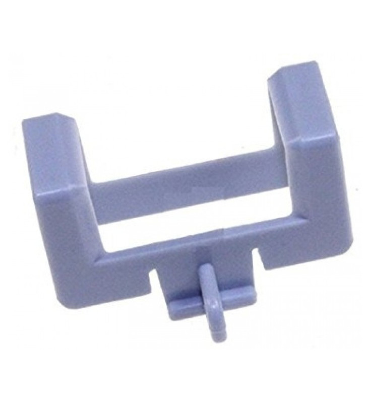 Ricettore blocco chiusura RM(D) 8505 in plastica