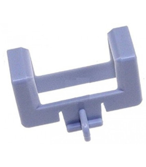 RM (D) 8505 Verschlussaufnahme aus Kunststoff