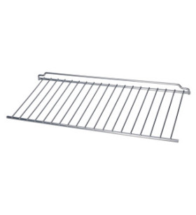 GRILLE ÉTAGÈRE GALVANISÉE GRILLE D6 / 2,5x172x392...