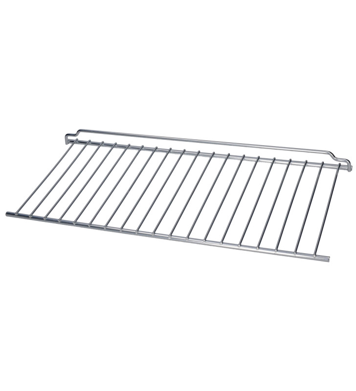 GRIGLIA ZINCATO SHELF GRATING D6/2,5x172x392...