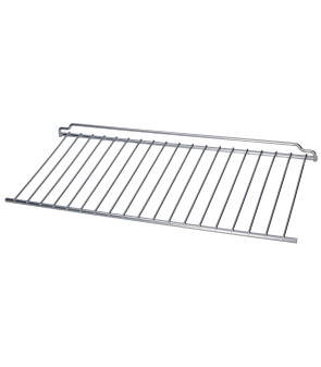 REJILLA GALVANIZADA ESTANTERIA REJILLA D6/2,5x172x392 Frigorífico Dometic RM 4361