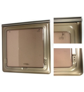 4.14 Polyplastic bordo oro