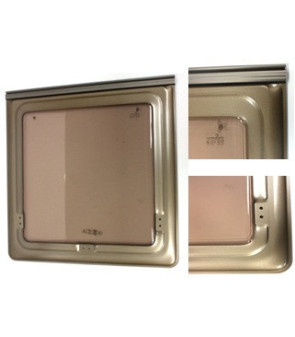 4.14 Polyplastic bordo oro