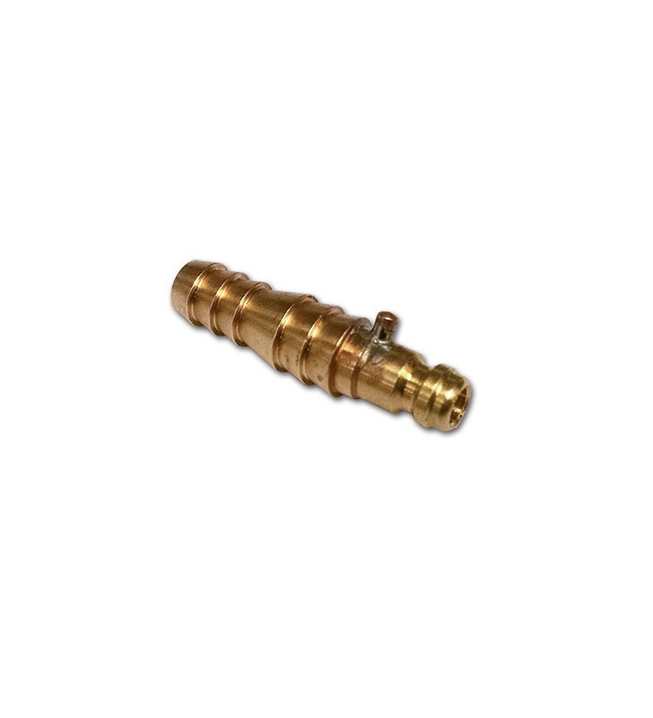 Male coupling with pin for REICH 6405 water...