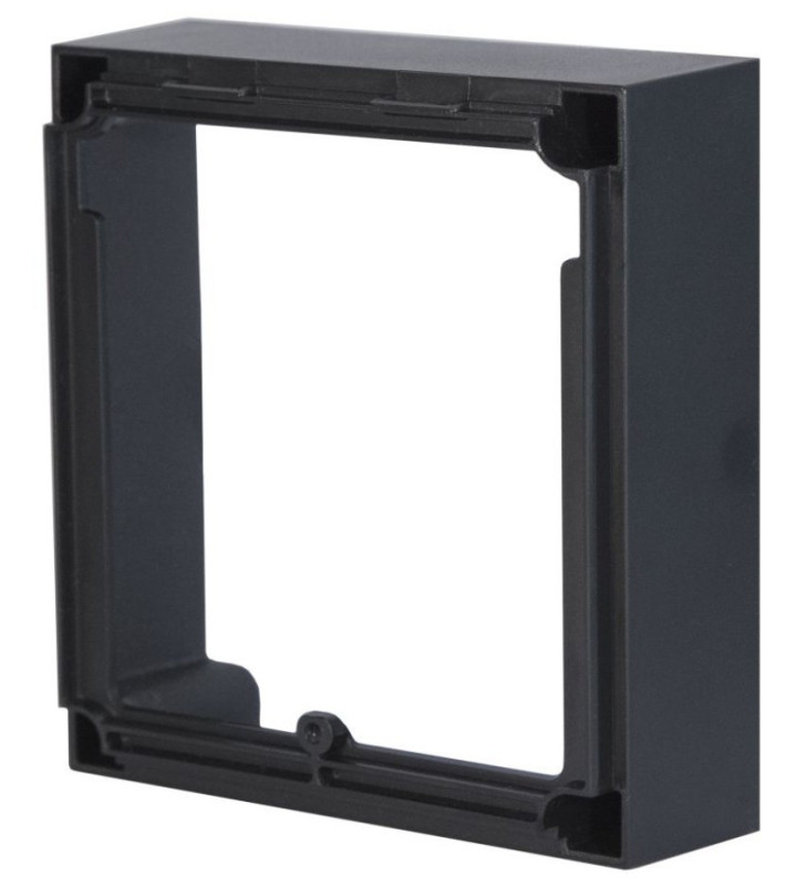 Cadre ouvert CP-PLUS