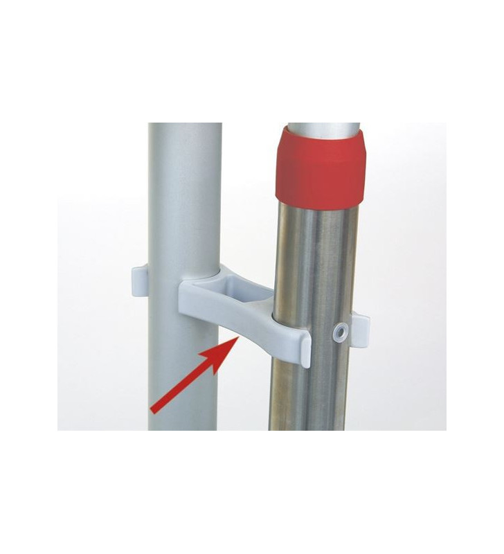 Fiamma Rack Holder Blocco portabici FIAMMA -...