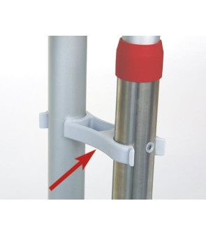 Fiamma Rack Holder Fahrradträger Schloss FIAMMA - 98656-378