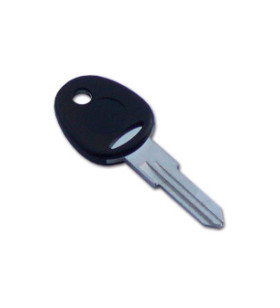 Blank for new system FAP keys