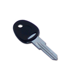 Vide pour les nouvelles clés FAP du système