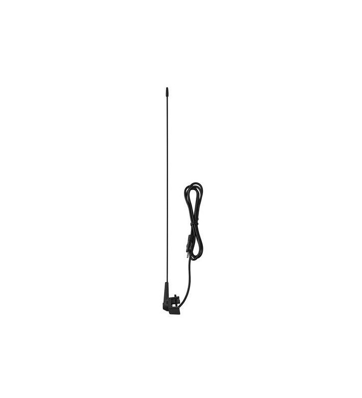 Antenna a grondina  stelo 47 cm