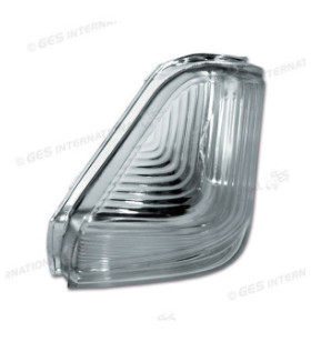 Intermitente retrovisor izquierdo Sprinter over 08