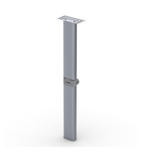 MAGNUM 1 - LIPPERT Klappbein H720