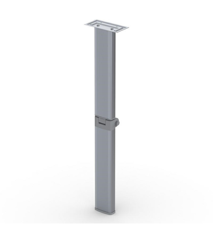 MAGNUM 1 - LIPPERT PATA plegable H720