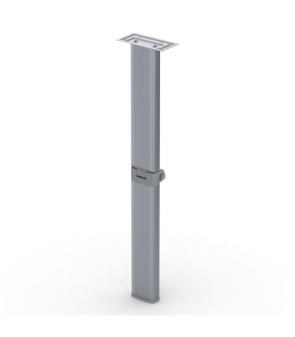 MAGNUM 1 - GAMBA pieghevole LIPPERT H720