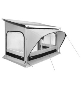 Toldo veranda univ THULE QUICKFIT modelo 3,10 m Mediano.