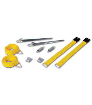 Amarre S Amarillo LLAMA