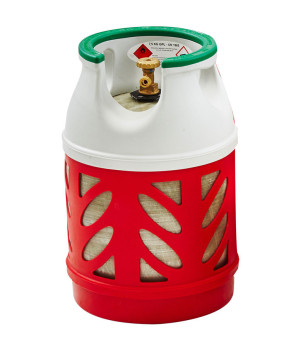 MyBOX IN LEEREM FIBERGLAS