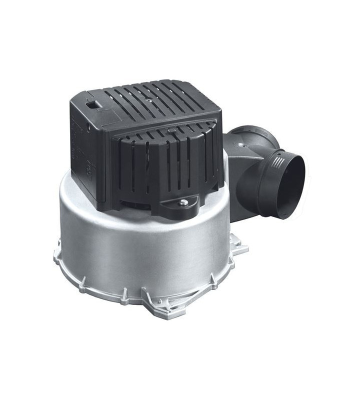 Estufas TRUMAVENT ventilador 220V S3004/5004...