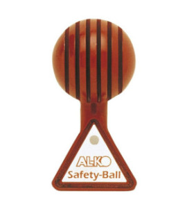 Bola de Seguridad Antirrobo Al-Ko 605305