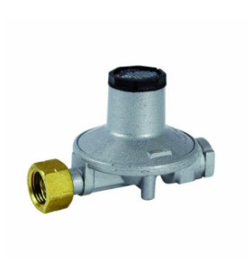 Regulador BP x LPG 3KG / H W20 x 1/14 izquierda "