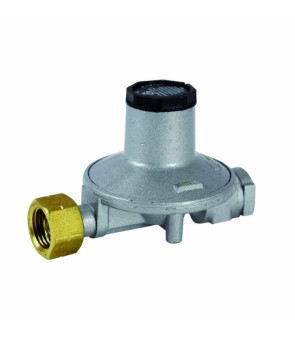 BP-Regler x LPG 3KG / H W20 x 1/14 links "