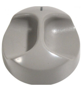 Bouton pour thermostat RM7400