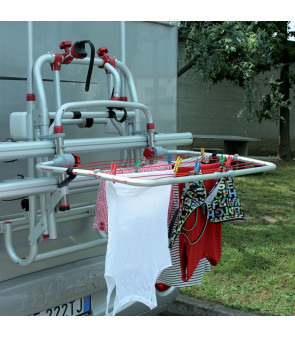 Easy Dry Fiamma Wäscheständer