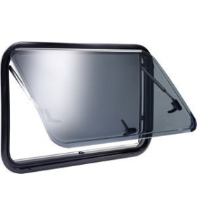 Ventana brújula Seitz S7P de 751 a 985 mm ALUMINIO