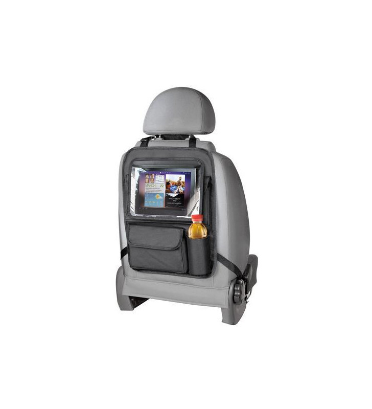 ORGANIZER SEDILE POSTERIORE CON PORTA-TABLET