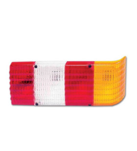 5 functions module SX / DX 385x130x60