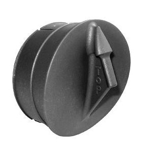 Verschlussdeckel für COMBI