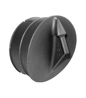 Tapa de cierre para COMBI