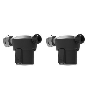 2 piezas Filtro separador de gasóleo después de 2019 TRUMA 50603-02